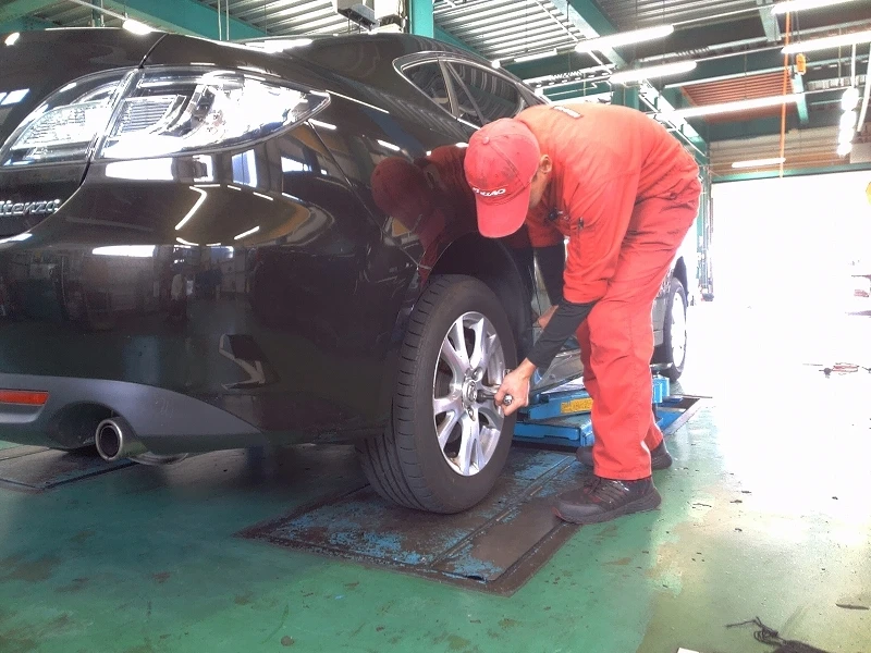 正社員として安定したキャリアを！